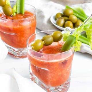 Virgin Bloody Mary