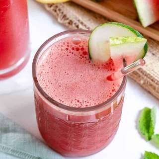 Watermelon Coolers