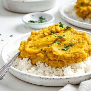 Easy Yellow Dal Recipe