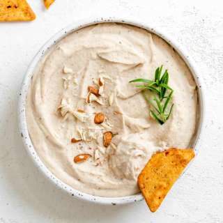 Vegan Bean Dip