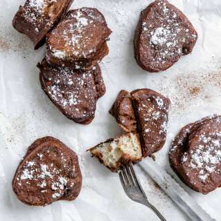 Rabanada (Brazilian French Toast) Recipe