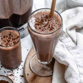 Coffee Smoothie