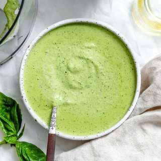 Vegan Pesto