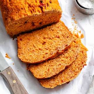 Tomato Bread