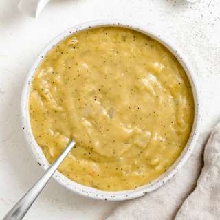 Easy Vegan Gravy