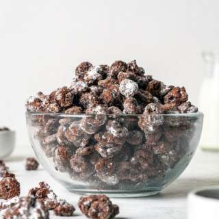 
Healthy Puppy Chow Recipe (Paleo)