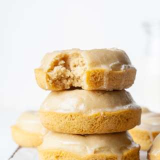 
Gluten Free Donuts