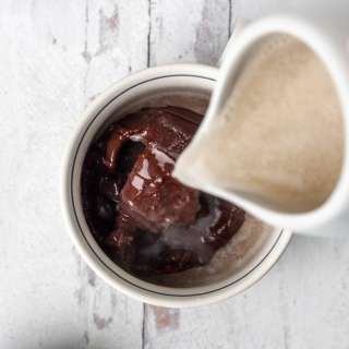 
Paleo Hot Cocoa Bombs