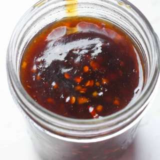 
Korean BBQ Sauce