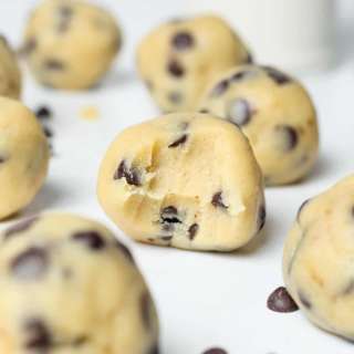 
Cookie Dough Bites