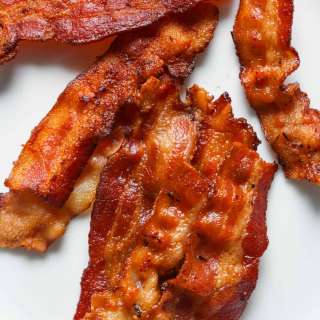 
Instant Pot Bacon