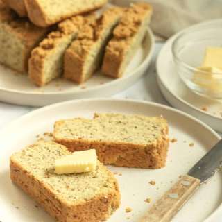 
Keto Bread