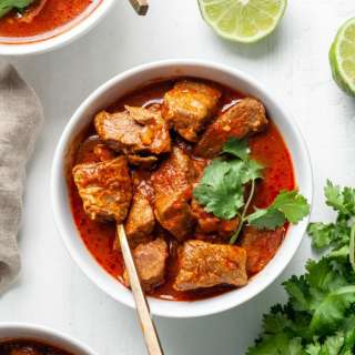 
Best Beef Masala Curry