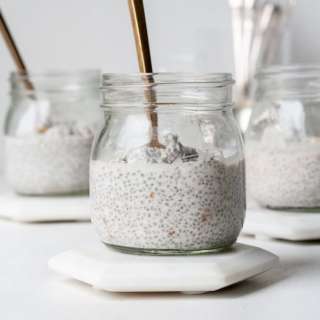 
Best Whole30 Chia Pudding