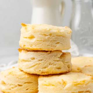 
Gluten Free Biscuits