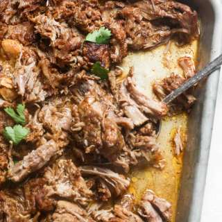 
Instant Pot Carnitas