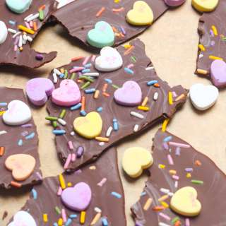 
Valentine's Bark