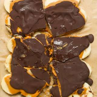 
Banana Bark