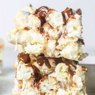 
Popcorn Bars