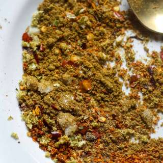 
Chicken Taco Seasoning