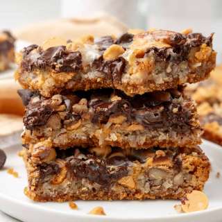 
7 Layer Bars