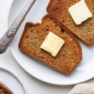 
Air Fryer Toast