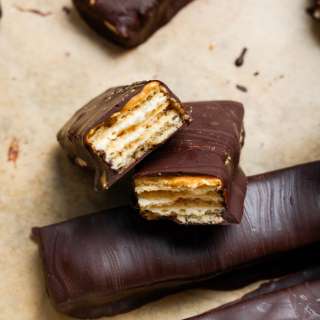 
Nutty Buddies
