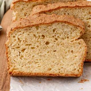 
Gluten Free Bread Recipe