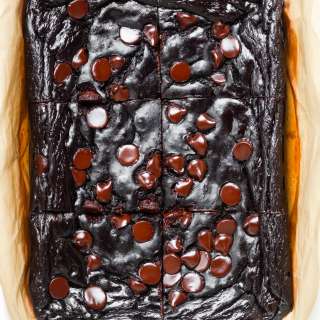 
Sugar Free Brownies