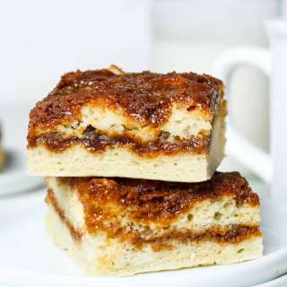 
Vegan Coffee Cake