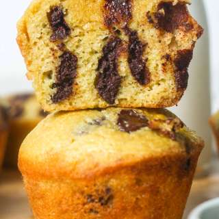 
Paleo Muffins
