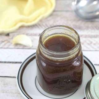  Gluten-Free Teriyaki Sauce With Honey