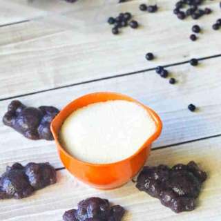 Immune Boosting Homemade Elderberry Gummies