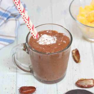 Healthy Pregnancy Smoothie