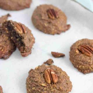 High Protein Cookies For Pregnancy