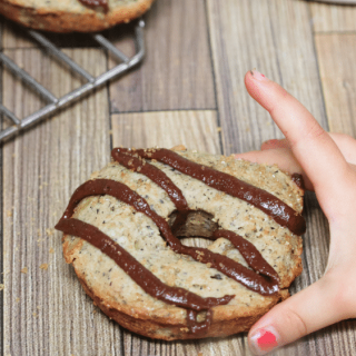 Gluten-Free & Dairy-Free Protein Donuts Recipe