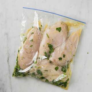 Best Marinades for Chicken Breasts