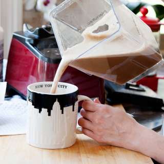 Bulletproof Coffee Recipe