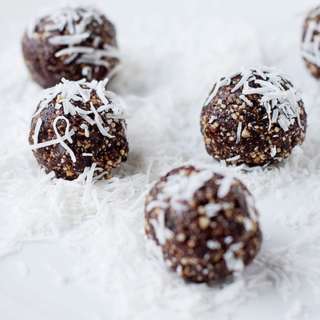 20 Best Clean Eating Snacks