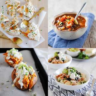 Best Slow Cooker Dinners