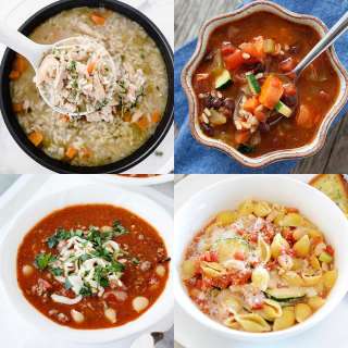 Best Soup Recipes