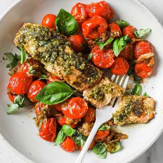 60 Epic Gluten-Free Dinner Ideas