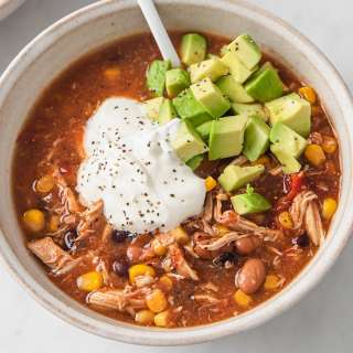 40+ Best Fall Dinner Ideas
