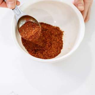 Creole Seasoning Blend