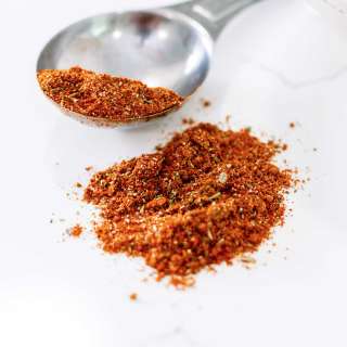 Sriracha Seasoning Blend