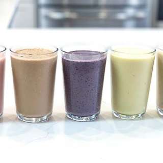 Best Smoothie Recipes (and tips!)