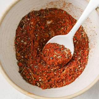 Cajun Seasoning Recipe (Family-Friendly)
