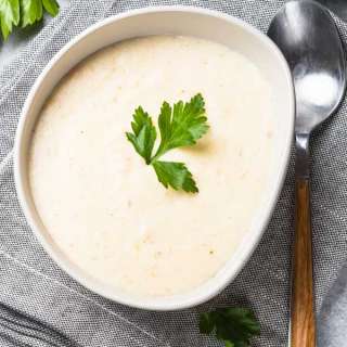 Cream of Chicken Soup Substitute