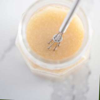Maple Dijon Vinaigrette Dressing