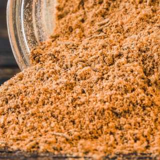Jamaican Jerk Seasoning Blend